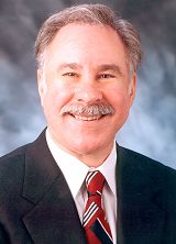 Photo of Dr. Richard Feinberg
